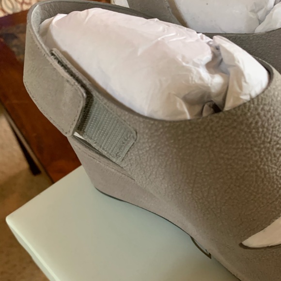 Nurture shoes - Picture 3 of 5